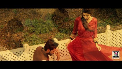 VE MAHI - OFFICIAL VIDEO - SARMAD QADEER -