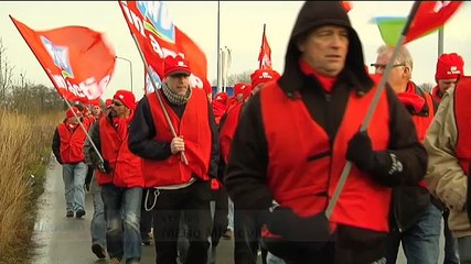 Mensen zeggen tegen mij: Je takelt alleen maar af - RTV Noord