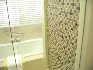 Grand Sukhumvit by Sofitel-Platinum/Bathroom