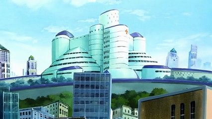 Solty Rei Staffel 1 Folge 11 deutsch german