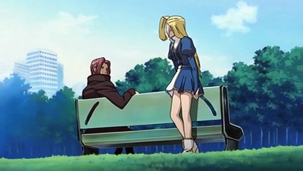 Solty Rei Staffel 1 Folge 13 deutsch german