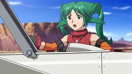 Solty Rei Staffel 1 Folge 15 deutsch german