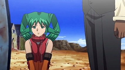 Solty Rei Staffel 1 Folge 16 deutsch german