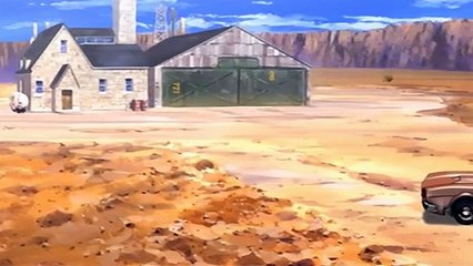 Solty Rei Staffel 1 Folge 17 deutsch german