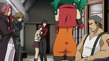 Solty Rei Staffel 1 Folge 19 deutsch german