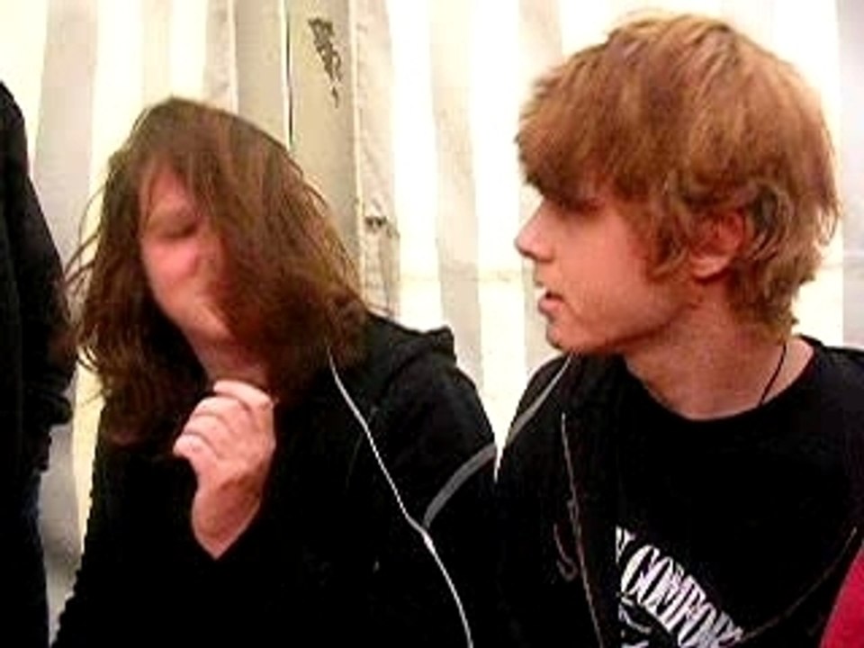 Sur Billy Talent