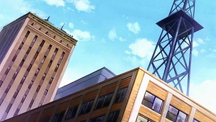 Solty Rei Staffel 1 Folge 20 deutsch german