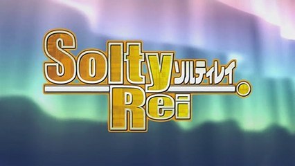 Solty Rei Staffel 1 Folge 3 deutsch german