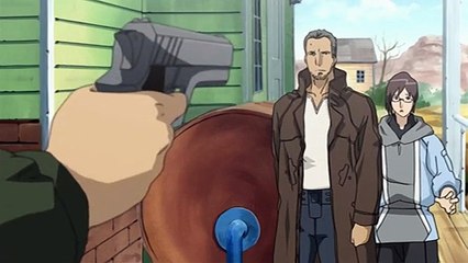 Solty Rei Staffel 1 Folge 6 deutsch german