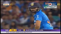 What Umpire or ICC Would Have Done If Pakistani Player Would Have Done This Same Like Rohit and Kohli __