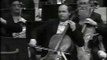 Tchaikovsky Violin Concerto 3rd mov. (1) Vadim Repin, Orchestre national de Lyon, Krivine
