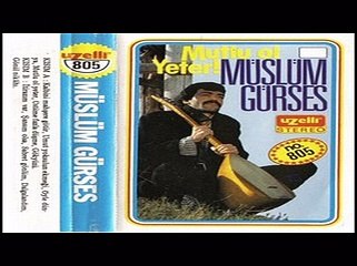 MüsLüm Gürses - Sabret GönLüm