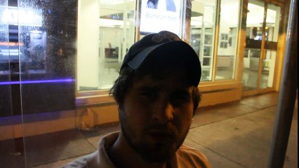 Experiment In Homelessness -Documentary