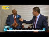 فيديو.. عمر البشير: مليون جنوبي داخل السودان