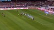 Leandro Paredes Goal - Napoli	0-1	Empoli - 31.01.2016