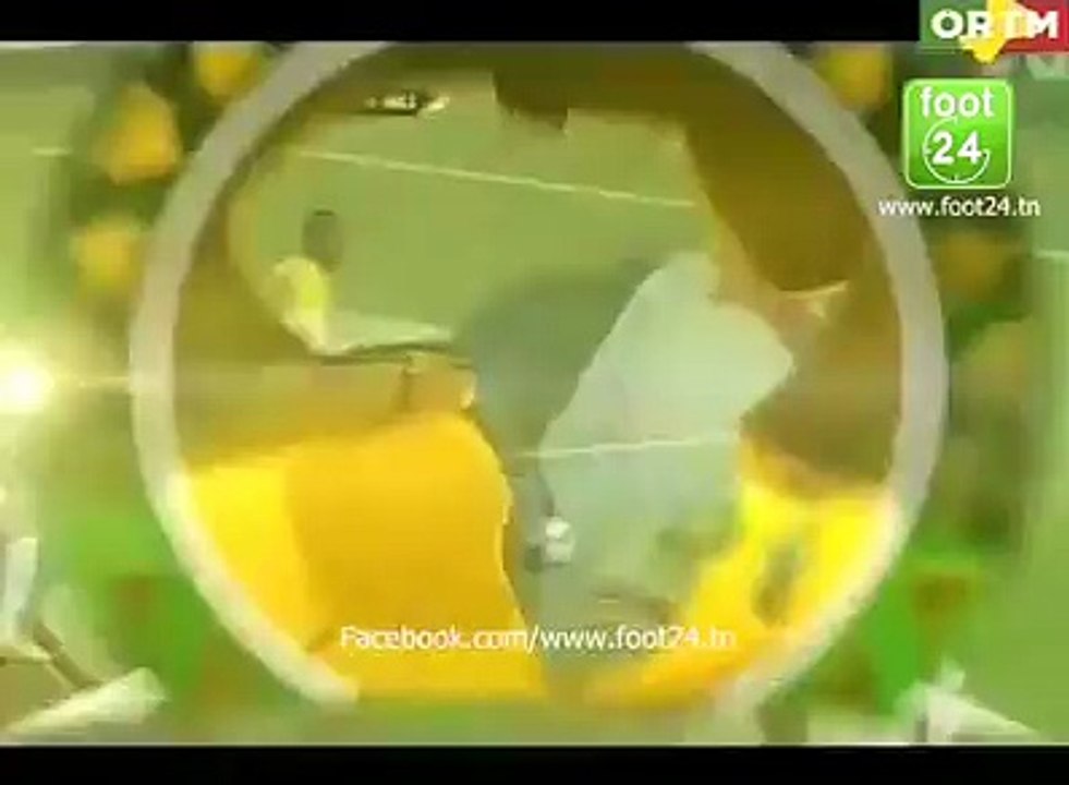 هدف التعادل من ضربة جزاء لمنتخب مالي