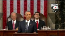 Obama Last Speech 2016 Funny Tezabi Totay 2016