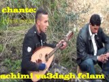 ka3DA KABYLE 2012 / RACIM ADJAOUT/ achimi achimi  (ath hamdoune)