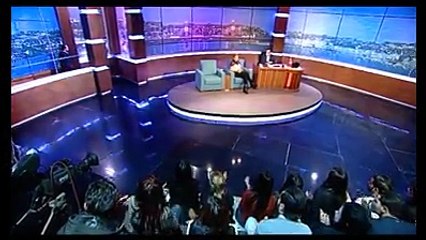 عمللها عملة ما فهمت شي مسكينة