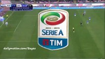 Gonzalo Higuaín Goal HD - Napoli 1-1 Empoli - 31-01-2016