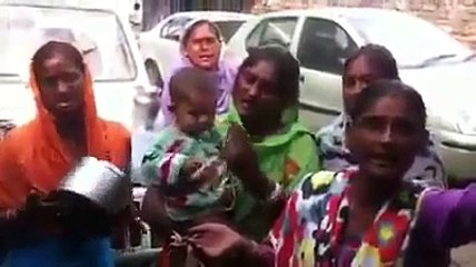 Sunny Leone's Baby Doll - Beggars Version