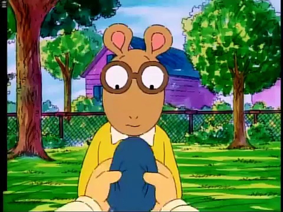 Arthur Rides the Bandwagon; Season 3 Episode 7 - video Dailymotion