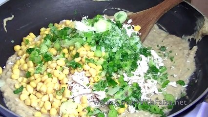 FRIED BOX PATTIES *COOK WITH FAIZA*