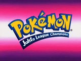 Pokémon The Johto League Champions - Sigla Completa