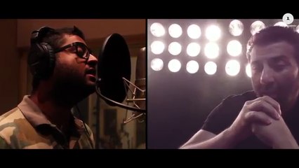 Khuda Hai Tere Andar New HD Video Song-2016 [Ghayal Once Again Movie] Sunny Deol,Soha Ali Khan