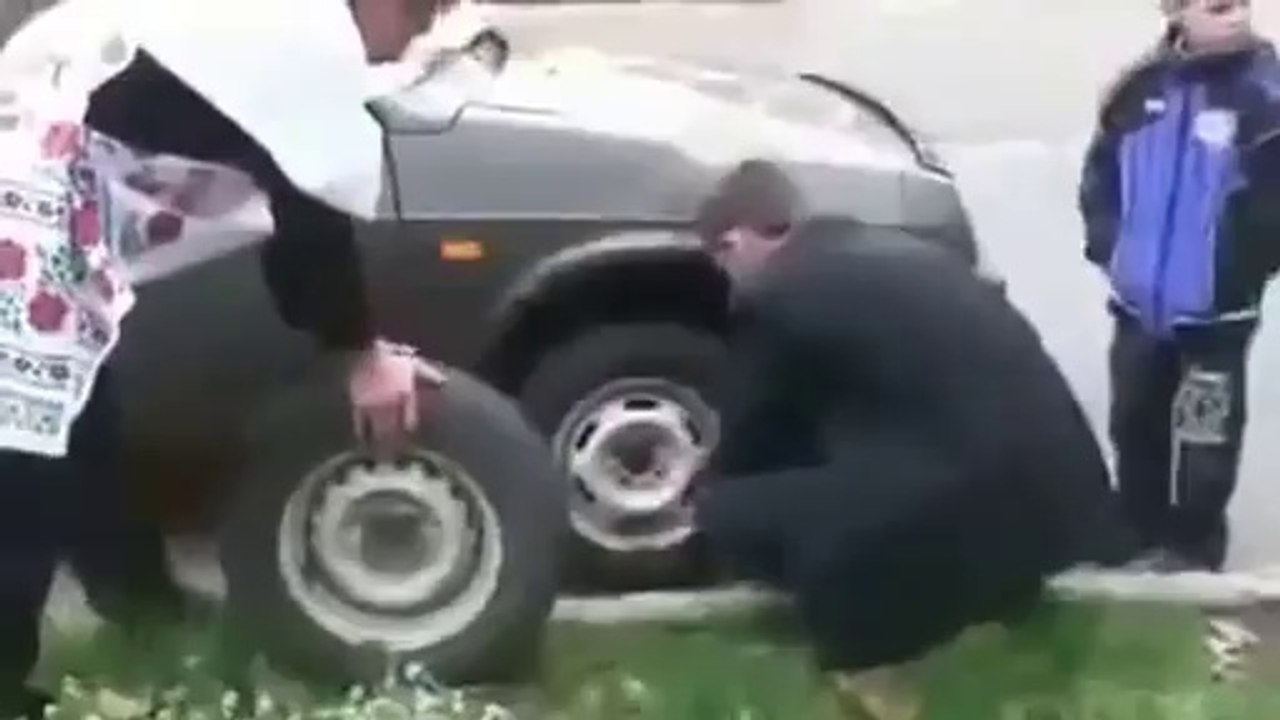 Свадьбы в селе ПРИКОЛ! Country Wedding!