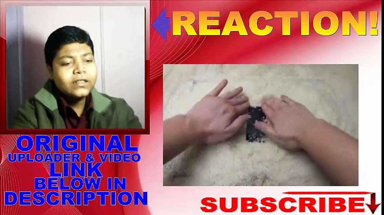Got a water damaged phone Its incredibly easy to fix! Heres how REACTION!
