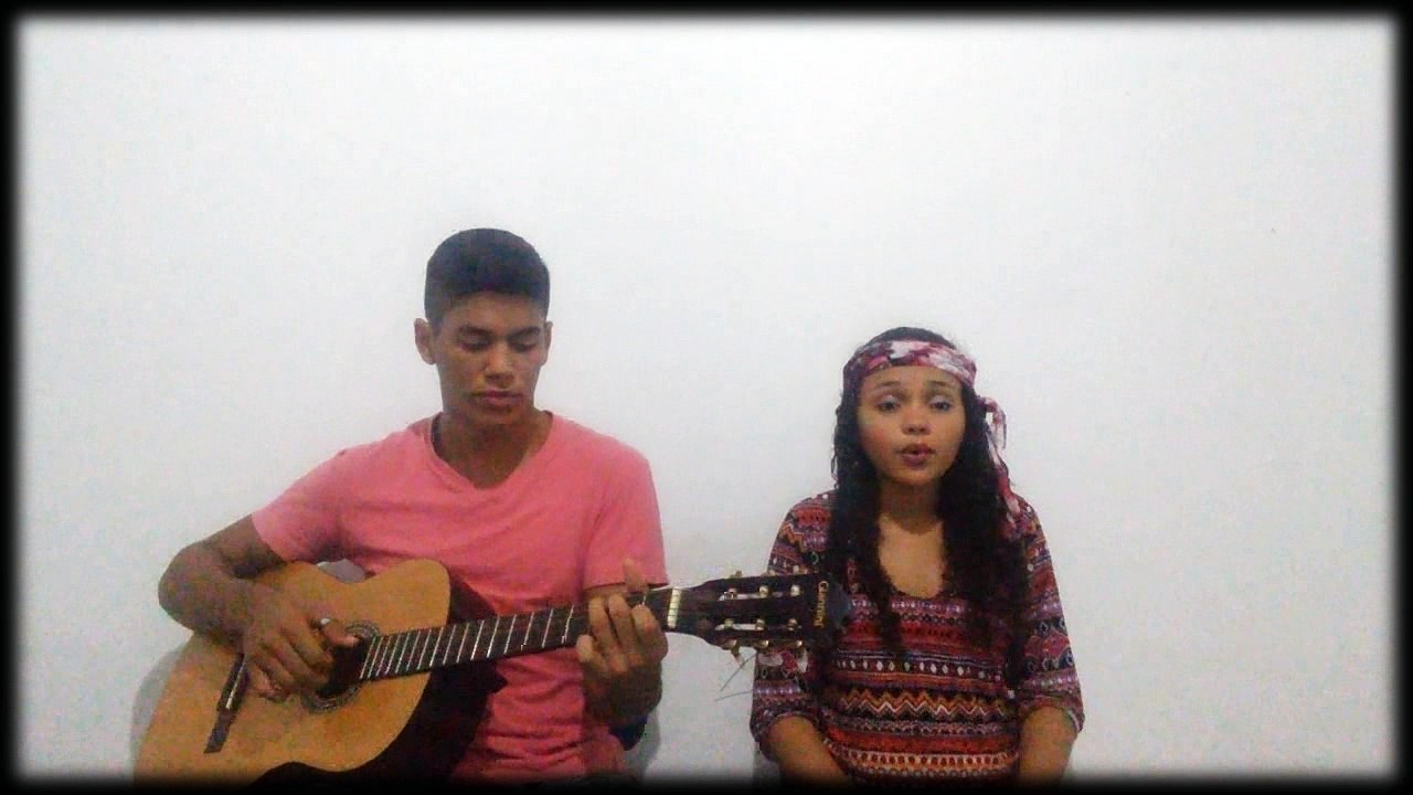 Morto de saudade sua ( Dheyvilla & Rodrigo) Musica de Cesár e Paulinho