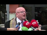 Arrest me burg për Spiro Kserën - Top Channel Albania - News - Lajme