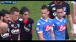 Lorenzo Insigne Fantastic Free Kick Goal ~ Napoli vs Empoli 2-1