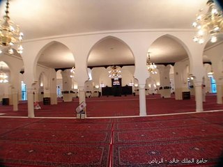khalid jalil الشيخ خالد الجليل سورة الانسان تلاوة قمة في الروعة
