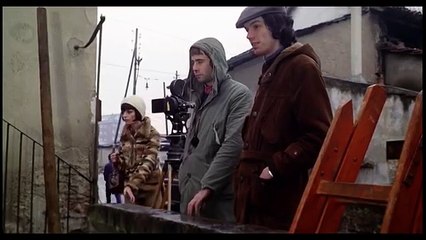 Baba Yaga   Film Complet anglais avec sub francaise