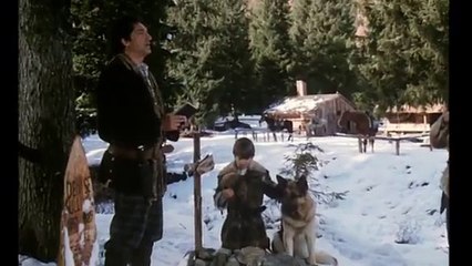 Buck at the Edge of Heave