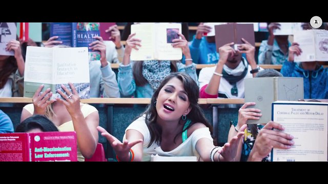 Expectation - Ishq Forever | Neeti Mohan| Nadeem Saifi | Krishna & Ruhi Singh new song 2016