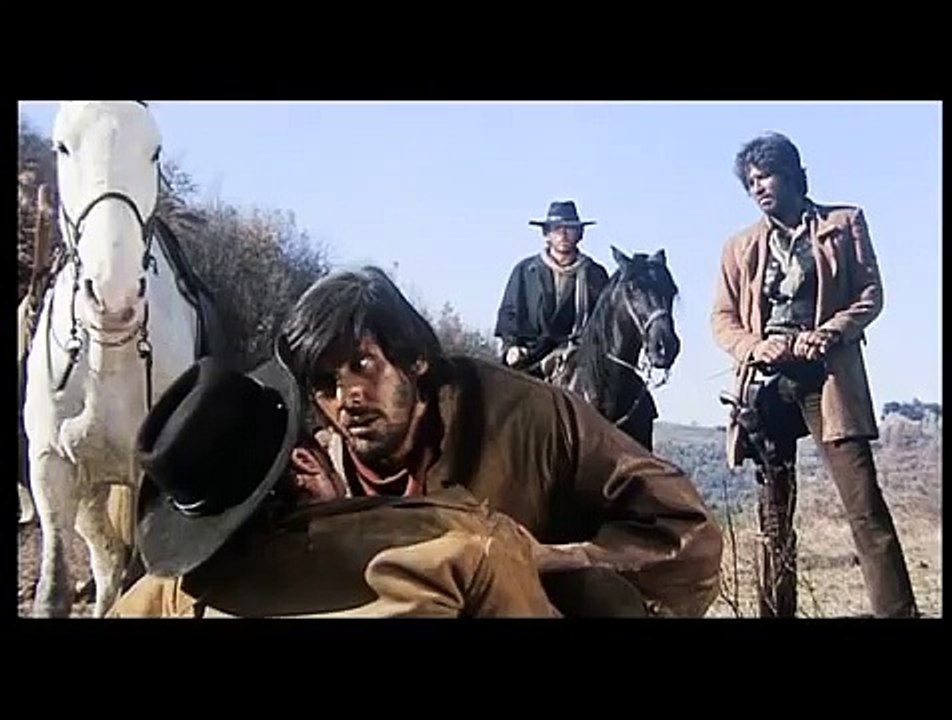 Django - Die Nacht der langen Messer film komplett