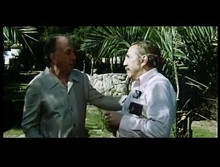 El clan de los inmorales  (Orden de matar) pelicula completa espanol