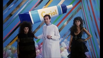 F.F.S.S. Cioè che mi hai portato a fare sopra Posillipo.. [Film Completo ITA]