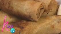 Kris TV: Balay Indang's Fish Turon