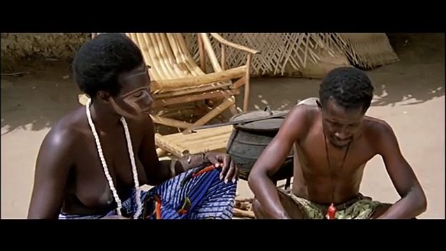 Il Decamerone Nero Italian exploitation