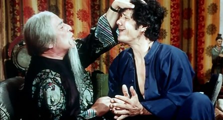 Ku-Fù! Dalla Sicilia con furore - Franco Franchi [Film Completo ITA]