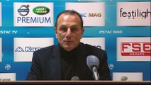 Foot - L1 - FCN : Der Zakarian «On a bien maîtrisé»