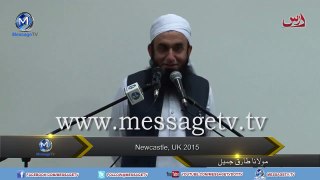 Hazrat Ali Hajvairi RH and a Pundit by Maulana Tariq Jamee