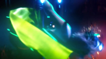 [Full HD] LIGHTNING RETURNS FINAL FANTASY XIII Gameplay