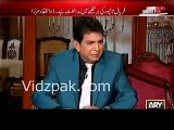 How Pakistanis Insulted Asif Ali Zardari in Kabaa