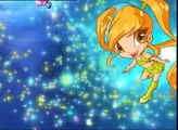 Winx Club Yakala bizi, Haydi! Winx Club Konserde