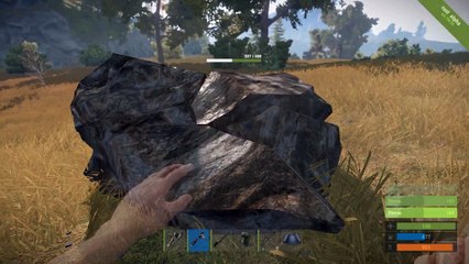 Rust Let"s Play 3 Améliore S.2